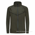 Athletics Fashion Training Sports Jacket man